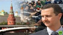  آرام برس : مخطط أمريكي... تنحية الأسد وإنهاء الوجودين الروسي والإيراني في سورية