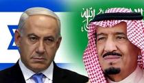  آرام برس : د. أسامة اسماعيل..... بني سعود يبيعون مكة والمدينة للعدو الاسرائيلي