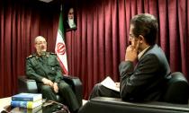  آرام برس : مساعد رئيس هيئة أركان القوات الايرانية اللواء مسعود جزائري يحذر من مخطط أميركي لتفكيك العراق وسوريا
